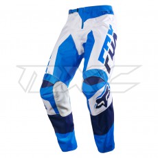 FOX 180 Mako Pant white 34