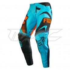 FOX 360 Shiv Pant aqua 28