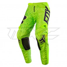 FOX 360 Cauz Pant yellow 32
