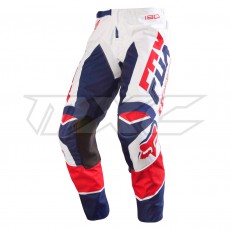 FOX 180 Honda Pant white 28