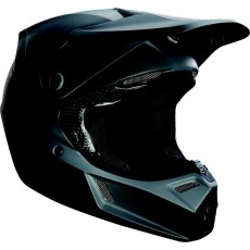 FOX Youth V3 Helmet Ece matte black M