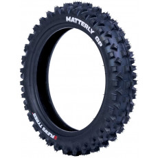 Plews Tyres MX Reifen