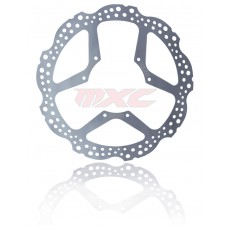 MXC Factory Bremsscheibe Honda