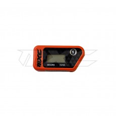 MXC Betriebsstundenzähler