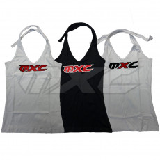 MXC Neckholder Tank Top