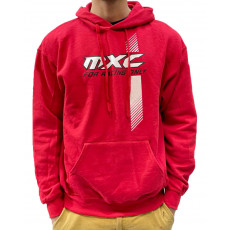 MXC Factory Hoody