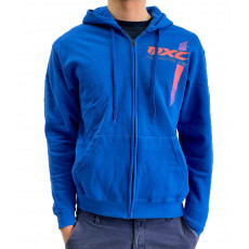 MXC Factory Zip Hoody