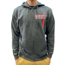 MXC Factory Zip Hoody