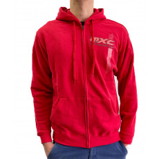 MXC Factory Zip Hoody