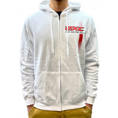 MXC Factory Zip Hoody