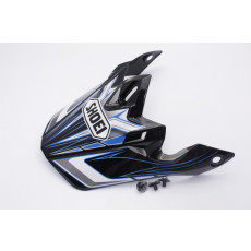 Shoei VFX-W Schirme