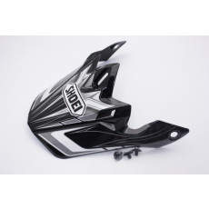 Shoei VFX-W Schirme