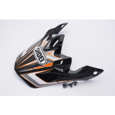Shoei VFX-W Schirme