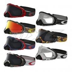 Oakley 3.1. MX Goggles Mayhem Pro