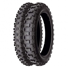 Michelin Starcross vorne Michelin Starcross vorne