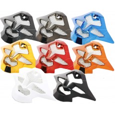 Shoei VFX-W Mundschutz