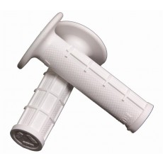 ODI Grips MX PRO Edition white ODI Grips MX PRO Edition white