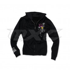 One Industries Savana Hoody black