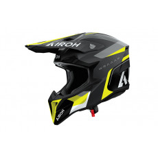 Airoh Wraap Helmet