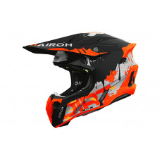 Airoh Twist 3 Helmet