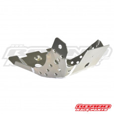 Boano Motorschutz Aluminium