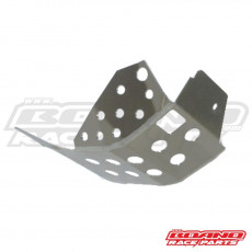 Boano Motorschutz Aluminium