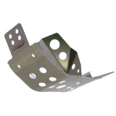 Boano Motorschutz Aluminium