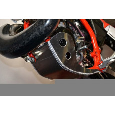 Boano Motorschutz Aluminium