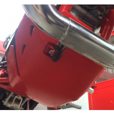 Boano Motorschutz Plastic