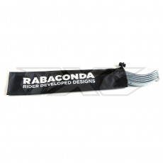 Rabaconda Pro Tyre Lever Montiereisen Set Rabaconda Pro Tyre Lever Montiereisen Set