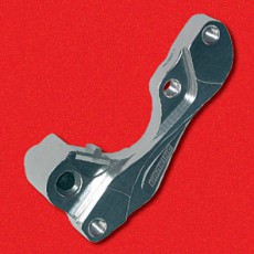 Braking Bremssattelhalter MX