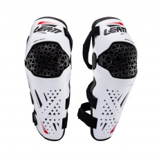 Leatt Knee & Shin Guard Dual Axis Pro