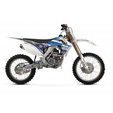 Pro Circuit PEAK RETRO Graphic Kit Honda CRF250 14-19/CRF450 13-16 CRF250 14-17/CRF450 13-16 Pro Circuit PEAK RETRO Graphic Kit Honda CRF250 14-19/CRF450 13-16 CRF250 14-17/CRF450 13-16