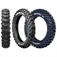 Plews Tyres MX Reifen