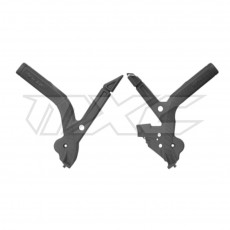 R-Tech Grip Rahmenschützer R-Tech Grip Rahmenschützer
