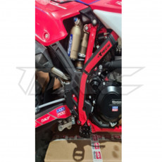 R-Tech Grip Rahmenschützer R-Tech Grip Rahmenschützer