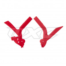 R-Tech Grip Rahmenschützer R-Tech Grip Rahmenschützer