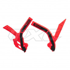 R-Tech Grip Rahmenschützer R-Tech Grip Rahmenschützer