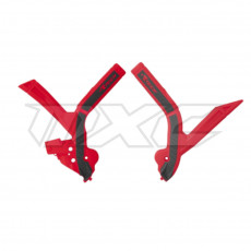 R-Tech Grip Rahmenschützer R-Tech Grip Rahmenschützer