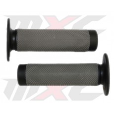 MXC Griffgummi Dual full diamond black