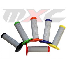 MXC MX Dual Compound Griffgummis 