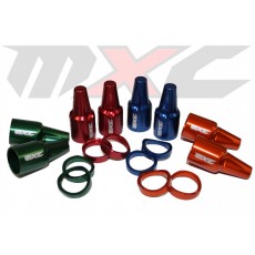 MXC Reifenhalter Mutter & Schraube