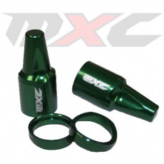 MXC Reifenhalter Mutter & Schraube