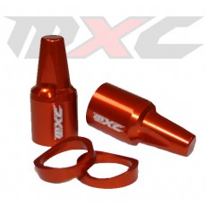 MXC Reifenhalter Mutter & Schraube