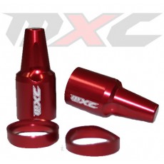 MXC Reifenhalter Mutter & Schraube