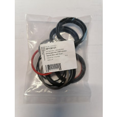 Dichtungskit 48mm SKF schwarz