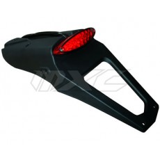 Racetech LED Rücklicht / Nummernschildhalter  Racetech LED Rücklicht / Nummernschildhalter