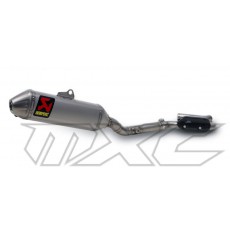 Akrapovic RacingLine V4A