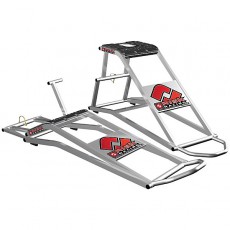 RiskRacing Ride-On-Lift