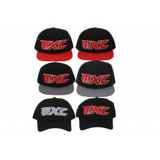 MXC Factory Snapback